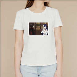 The New Gate Merchandise The New Gate T-Shirts