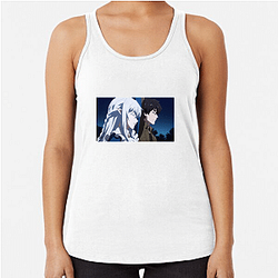 The New Gate Collection for fans The New Gate Tank Tops