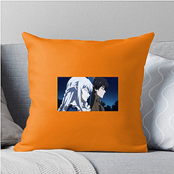 The New Gate Collection for fans The New Gate Pillows Cover