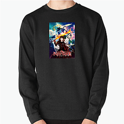 The New Gate Merch For Fans The New Gate Sweatshirts