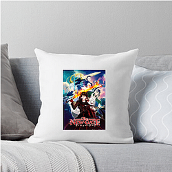 The New Gate Merch For Fans The New Gate Pillows Cover