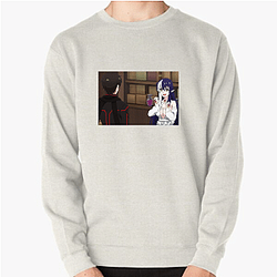The New Gate Merchandise The New Gate Sweatshirts