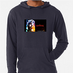 The New Gate Special Collection The New Gate Hoodies