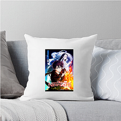 The New Gate Merch Collection The New Gate Pillows Cover
