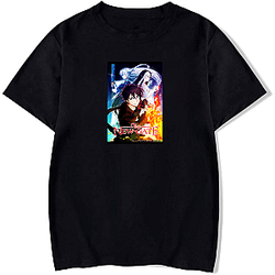 The New Gate Merch Collection The New Gate T-Shirts