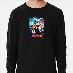 The New Gate Merch For Fans The New Gate Sweatshirts