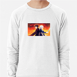 The New Gate Merch The New Gate Sweatshirts