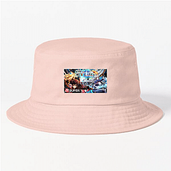 The New Gate Fan Art The New Gate Hats & Caps