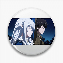 The New Gate Collection for fans The New Gate Pins