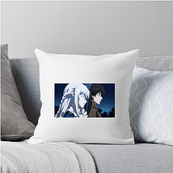 The New Gate Collection for fans The New Gate Pillows Cover