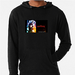 The New Gate Special Collection The New Gate Hoodies