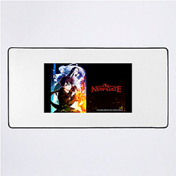 The New Gate Special Collection The New Gate Mouse Pads
