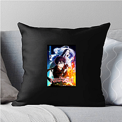 The New Gate Merch Collection The New Gate Pillows Cover