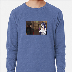 The New Gate Merchandise The New Gate Sweatshirts