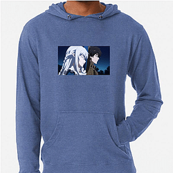 The New Gate Collection for fans The New Gate Hoodies