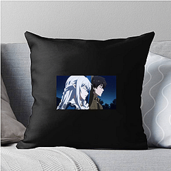 The New Gate Collection for fans The New Gate Pillows Cover