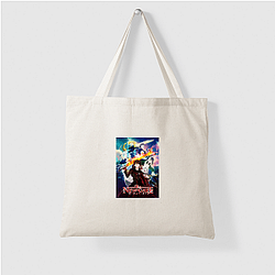 The New Gate Merch For Fans The New Gate Bags