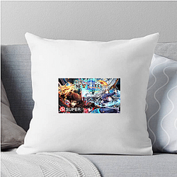 The New Gate Fan Art The New Gate Pillows Cover