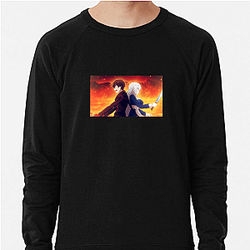 The New Gate Merch The New Gate Sweatshirts