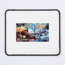 The New Gate Fan Art The New Gate Mouse Pads