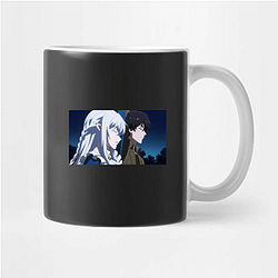 The New Gate Collection for fans The New Gate Mugs