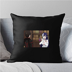 The New Gate Merchandise The New Gate Pillows Cover