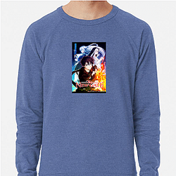 The New Gate Merch Collection The New Gate Sweatshirts