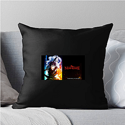 The New Gate Special Collection The New Gate Pillows Cover
