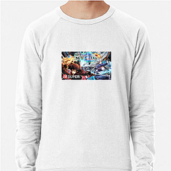 The New Gate Fan Art The New Gate Sweatshirts