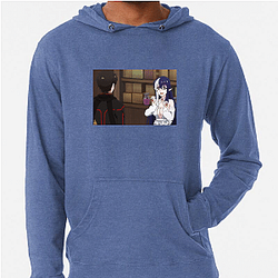 The New Gate Merchandise The New Gate Hoodies