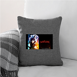 The New Gate Special Collection The New Gate Pillows Cover