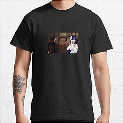 The New Gate Merchandise The New Gate T-Shirts