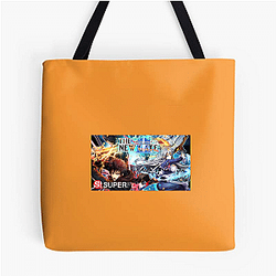 The New Gate Fan Art The New Gate Bags