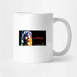 The New Gate Special Collection The New Gate Mugs