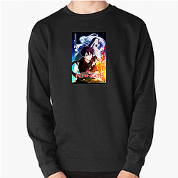 The New Gate Merch Collection The New Gate Sweatshirts