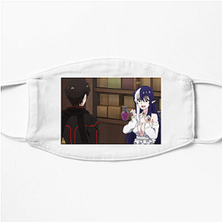 The New Gate Merchandise The New Gate Face Masks