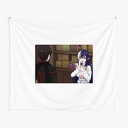 The New Gate Merchandise The New Gate Tapestries