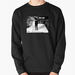 The Northman is known for its brutal scenes The Northman Sweatshirts