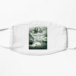The Northman is a Viking revenge saga The Northman Face Masks