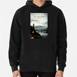 The Northman was directed by Robert Eggers The Northman Hoodies