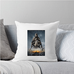 The Northman is a movie The Northman Pillows Cover