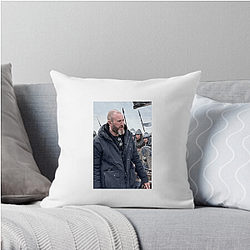 The Northman has a very distinct visual style The Northman Pillows Cover