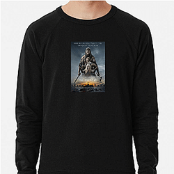 The Northman is a movie The Northman Sweatshirts
