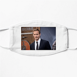 The Northman was praised by critics The Northman Face Masks