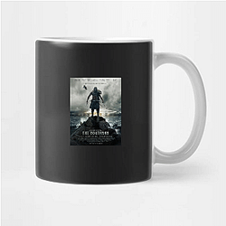 The Northman is a historical action thriller The Northman Mugs