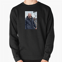 The Northman has a very distinct visual style The Northman Sweatshirts