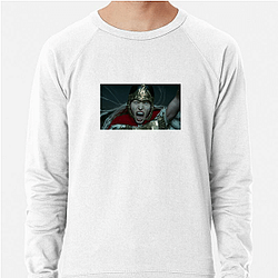 The Northman's plot is based on the legend of Amleth The Northman Sweatshirts
