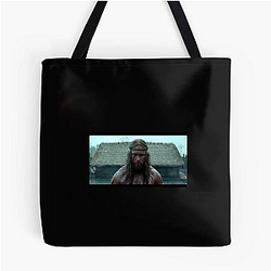 The Northman stars Alexander Skarsgård and Anya Taylor-Joy The Northman Bags