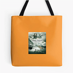 The Northman is a Viking revenge saga The Northman Bags