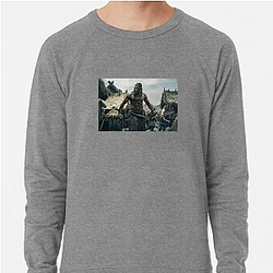 The Northman was released in 2022 The Northman Sweatshirts